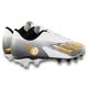 Бутси футбольні дитячі Wejicss Sport 5081 розмір 36 White-Grey-Gold - зображення 4