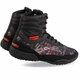 Борцовки замшевые Saifeinu Wrestling 240781L-1 размер 41 Black-Grey - изображение 4