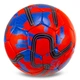 М'яч футбольний Барселона Soccermax Barcelona 0047-814 розмір №5 - зображення 2