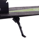 Самокат двухколесный складной с колесами 200мм Scooter 2032 Black-Green - изображение 8