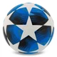М'яч футбольний Champions League розмір №5 Pro Official Match Ball SP-Sport 7589 Blue-Black - зображення 2