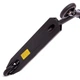 Трюковый самокат алюминиевый с колесами 110мм SP-Sport Micmax Complete D60 Black-Orange - изображение 4