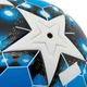 Мяч футбольный Champions League размер №5 Stars Match Ball SP-Sport 7590 Blue-Black-White - изображение 4