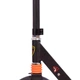 Самокат двухколесный складной с колесами 200мм Scooter Urban 116-B Black - изображение 3