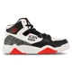 Кроссовки высокие детские для спорта и прогулок SP-Sport Kid's Edition 568-1 размер 31 White-Black-Red - изображение 1