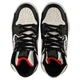 Кроссовки высокие детские для спорта и прогулок SP-Sport Kid's Edition 568-1 размер 31 White-Black-Red - изображение 4