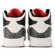 Кроссовки высокие детские для спорта и прогулок SP-Sport Kid's Edition 568-1 размер 31 White-Black-Red - изображение 6