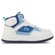 Кросівки високі дитячі для спорту та прогулянок SP-Sport Kid's Edition 603-3 розмір 35 White-Blue - зображення 1