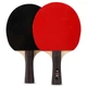 Набор для настольного тенниса Fox Table Tennis 219A 2 ракетки + 2 мяча - изображение 3