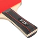 Набор для настольного тенниса Fox Table Tennis 219A 2 ракетки + 2 мяча - изображение 6