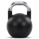 Гиря 6кг цельная соревновательная стальная окрашенная LivePro Competition Kettlebell 8042-6 вес 6кг - изображение 5