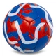 Мяч футбольный ПСЖ Soccermax Paris Saint Germain 0047-818 размер №5 - изображение 3