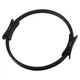 Кольцо для пилатеса и фитнеса с сопротивлением Magic Circle Pilate Ring Zelart 7694 диаметр 38см - изображение 3