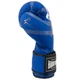 Рукавички для боксу боксерські рукавички Hard Touch Power 5230 12 унцій Blue - зображення 2