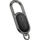 GPS трекер, поисковый трекер, брелок Anti-lost device Hoco E91J Apple Find My черный - изображение 1