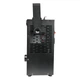 Wytwornica dymu LED i laser Light4Me Fog Laser (5908249822290) - obraz 4