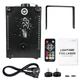 Wytwornica dymu LED i laser Light4Me Fog Laser (5908249822290) - obraz 5