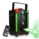 Wytwornica dymu LED i laser Light4Me Fog Laser (5908249822290) - obraz 6