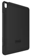 Etui Otterbox Defender do Apple iPad Air 13 M4/M3/M2 Black (840304758708) - obraz 6
