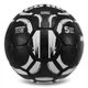 Мяч для уличного футбола для асфальта Core Street Soccer 7943 размер 5 Black-White - изображение 2