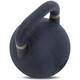Гиря цельная соревновательная чугунная окрашенная LiveUp Competition Kettlebell 8044-24 вес 24кг - изображение 4