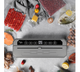Вакуумный упаковщик универсальный Food Vaccum Sealer 65 kPa 6 режимов - изображение 5