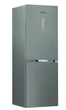 Холодильник Whirlpool WHK 26362 XP5E (1,87 м,дисп,нерж..No Frost) - зображення 7