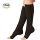 Компрессионные гольфы Zip Sox, носки от варикоза - изображение 4