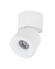 Світильник поворотний, спот TK Lighting 18168 Spark LED 1x10W 3000K/4000K/6000K 488Lm IP20 білий - зображення 1
