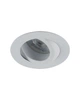 Точковий світильник TK Lighting 10572 Aura GU10 1x10W IP65 білий - зображення 1