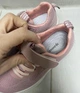 Дитячі кросівки Apawwa сітка 32 21 см рожевий - зображення 6
