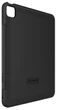 Etui Otterbox Defender do Apple iPad Pro 13 M4/M5 Black (840304758784) - obraz 6