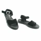 Женские босоножки Garti 115 11-2514-0 41 черные - изображение 2