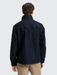 Куртка Tom Tailor 1049650 2XL Темно-синяя - изображение 5