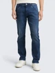 Джинси Tom Tailor 1047983 36-32 Сині - зображення 2