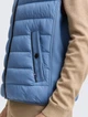 Жилет Tom Tailor 1048508 XL Голубой - изображение 3