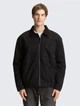 Куртка Tom Tailor 1049897 2XL Черная - изображение 1