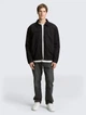 Куртка Tom Tailor 1049897 2XL Черная - изображение 2