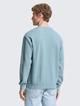 Свитшот Tom Tailor 1050307 XL Голубой - изображение 5