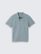 Поло Tom Tailor 1027713.27475 2XL Зелене - зображення 6