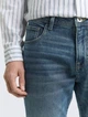 Джинси Tom Tailor 1048363 36-34 Сині - зображення 3