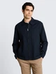 Куртка-рубашка Tom Tailor 1049645 2XL Темно-синяя - изображение 1