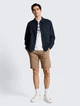 Куртка-рубашка Tom Tailor 1049645 2XL Темно-синяя - изображение 2