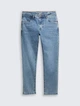 Джинсы Tom Tailor 1049359 34-36 Голубые - изображение 2