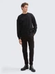 Брюки карго Tom Tailor 1042559 XL Черные - изображение 1