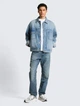 Джинси Tom Tailor 1051938 34-34 Блакитні - зображення 1