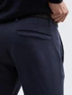Брюки Tom Tailor 1037547 32-34 Темно-синие - изображение 3