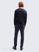Брюки Tom Tailor 1037547 32-34 Темно-синие - изображение 5