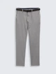 Брюки Tom Tailor 1037547 32-34 Серые - изображение 6