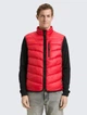 Жилет Tom Tailor 1048506 L Красный - изображение 1